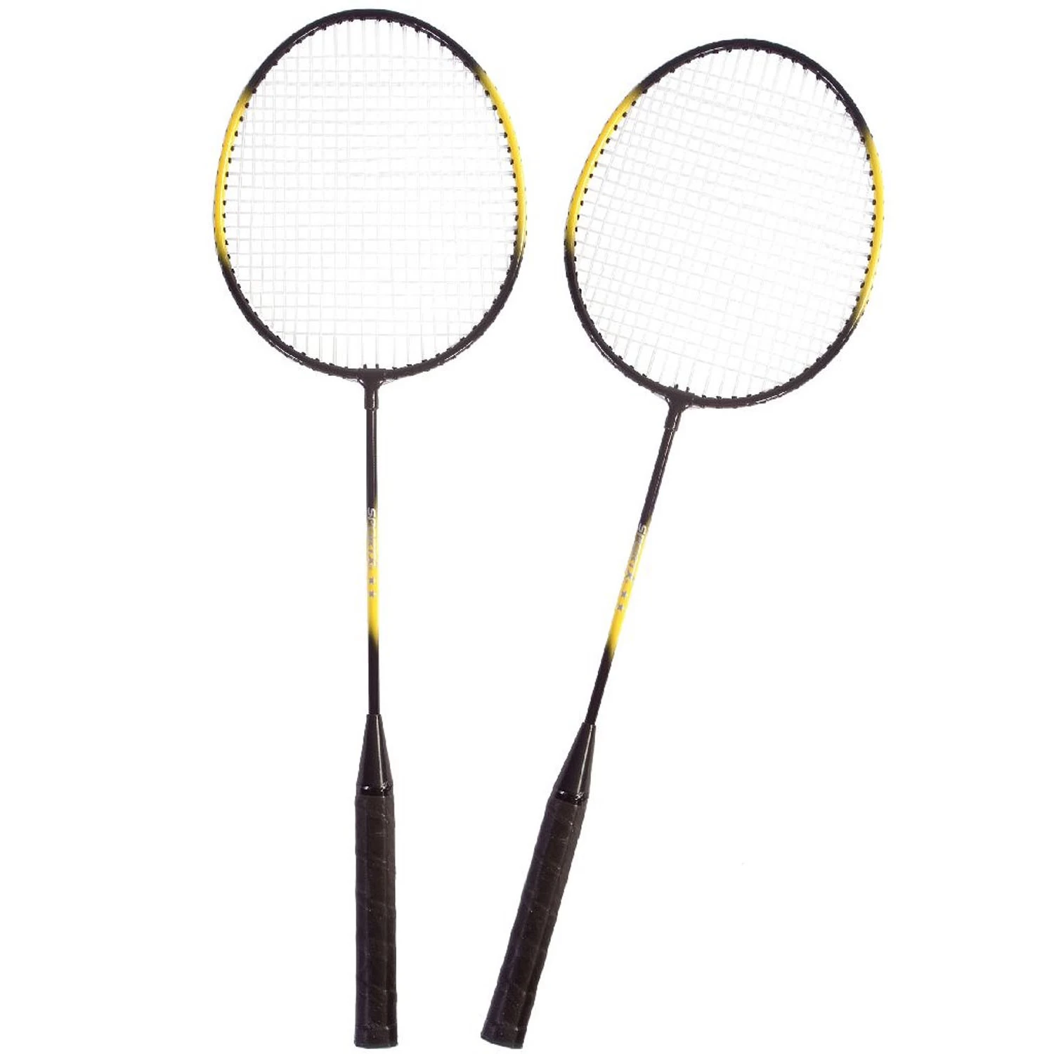 SportX Badmintonset 5 SportX Badmintonset - Afbeelding 3
