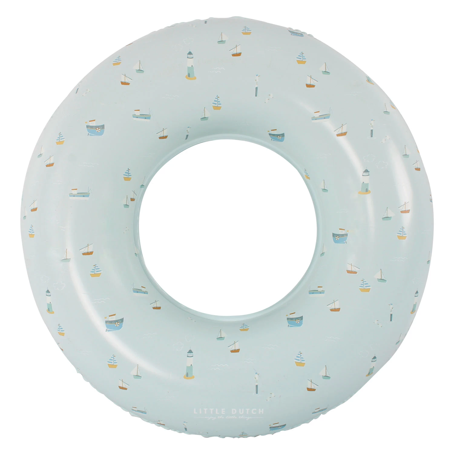 Little Dutch Zwemring Sailors Bay, 50cm 3 Little Dutch Zwemring Sailors Bay, 50cm