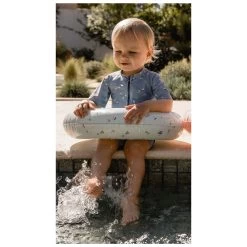 Little Dutch Zwemring Sailors Bay, 50cm 10 Little Dutch Zwemring Sailors Bay, 50cm -Buitenspeelgoed 1030972d