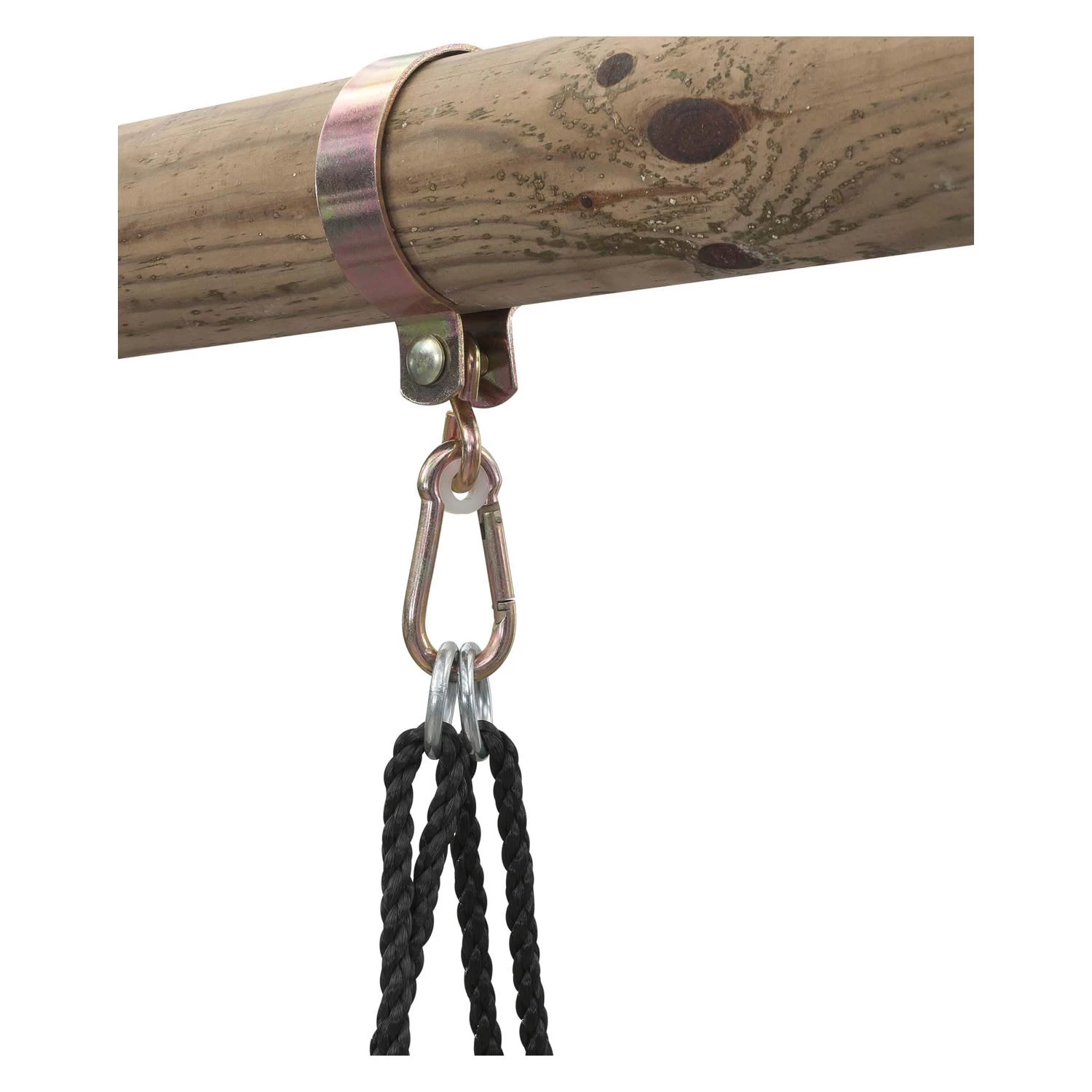 Nestschommel - Chantal 5 Nestschommel - Chantal - Afbeelding 3