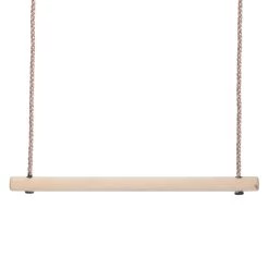 Trapeze Hout, 56cm
