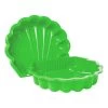 Zand- En Water Schelp Appel Groen, 2dlg. -Buitenspeelgoed 1050570d