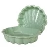 Zand- En Waterschelp Pastelgroen, 2dlg. -Buitenspeelgoed 1050572b