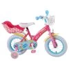 Volare Peppa Pig Fiets - 12 Inch - Roze -Buitenspeelgoed 1050627a