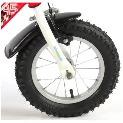 Volare Disney Cars Fiets - 12 Inch - Rood 15 Volare Disney Cars Fiets - 12 Inch - Rood -Buitenspeelgoed 1050639d