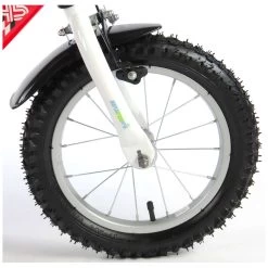 Volare Disney Cars Fiets - 14 Inch - Rood 15 Volare Disney Cars Fiets - 14 Inch - Rood -Buitenspeelgoed 1050640d