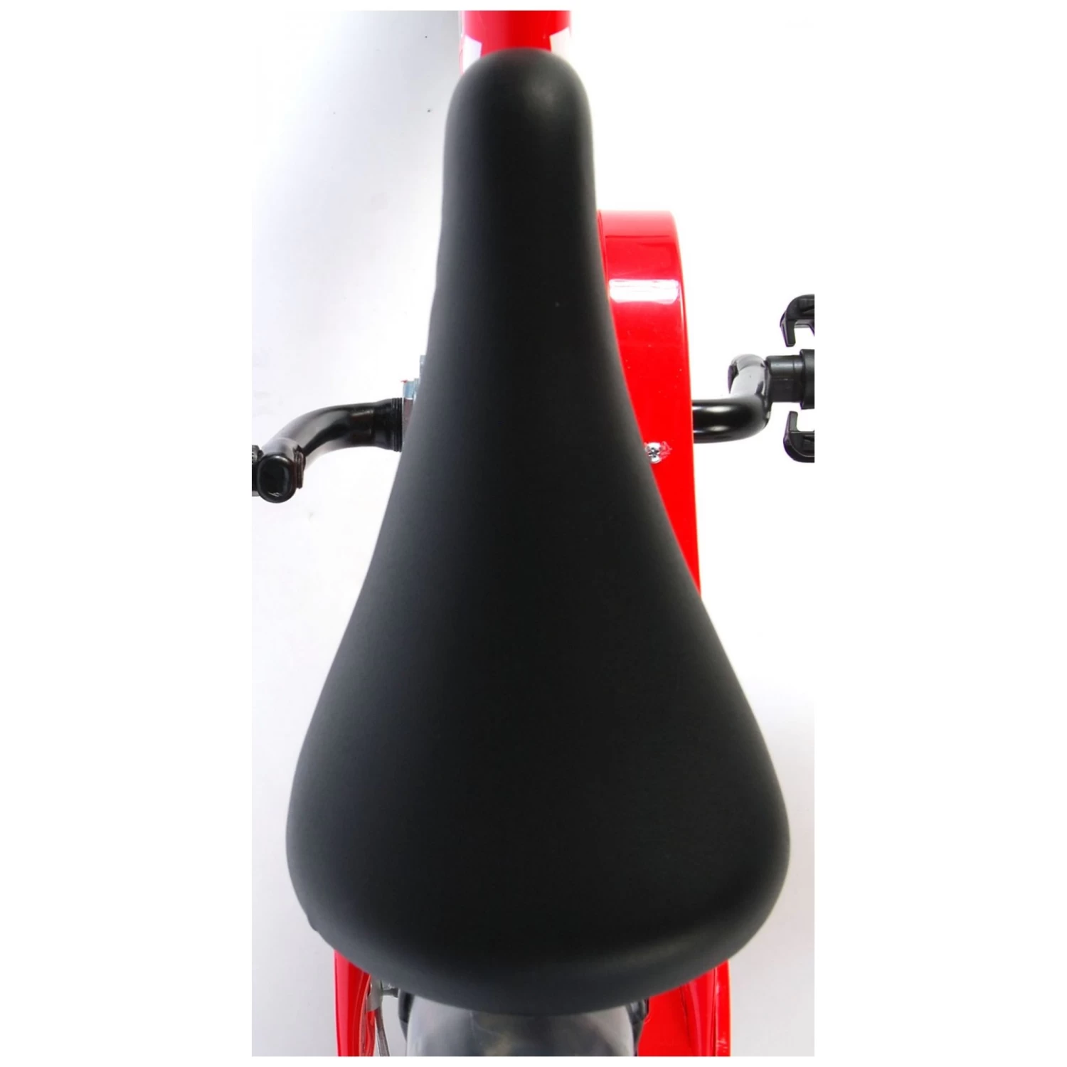 Volare Disney Cars Fiets - 14 Inch - Rood 11 Volare Disney Cars Fiets - 14 Inch - Rood - Afbeelding 9