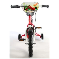 Volare Disney Cars Fiets - 14 Inch - Rood 21 Volare Disney Cars Fiets - 14 Inch - Rood -Buitenspeelgoed 1050640j