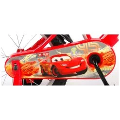 Volare Disney Cars Fiets - 16 Inch - Rood -Buitenspeelgoed 1050641f
