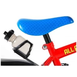 Volare PAW Patrol Fiets - 12 Inch - Rood/Blauw -Buitenspeelgoed 1050643h