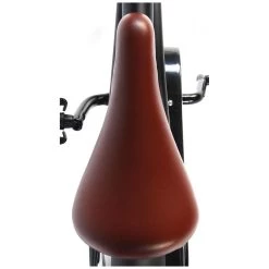 Volare Black Cruiser Fiets - 14 Inch - Zwart -Buitenspeelgoed 1050661i