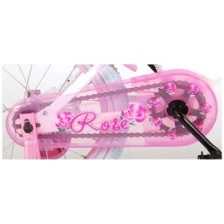 Volare Rose Fiets - 16 Inch - Roze Wit 17 Volare Rose Fiets - 16 Inch - Roze Wit -Buitenspeelgoed 1050682f