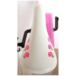 Volare Rose Fiets - 16 Inch - Roze Wit 20 Volare Rose Fiets - 16 Inch - Roze Wit -Buitenspeelgoed 1050682i