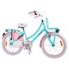 Volare Ibiza Fiets - 20 Inch - Blauw/Roze -Buitenspeelgoed 1050736a