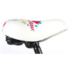 Volare Ibiza Fiets - 20 Inch - Blauw/Roze -Buitenspeelgoed 1050736h
