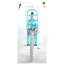 Volare Ibiza Fiets - 20 Inch - Blauw/Roze -Buitenspeelgoed 1050736j