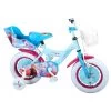 Volare Disney Frozen 2 Fiets - 12 Inch - Blauw/Paars -Buitenspeelgoed 1050756a