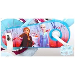 Volare Disney Frozen 2 Fiets - 12 Inch - Blauw/Paars -Buitenspeelgoed 1050756f