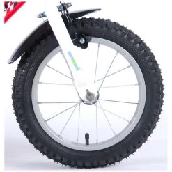 Volare Disney Cars Fiets - 14 Inch - Rood - 2 Handremmen 15 Volare Disney Cars Fiets - 14 Inch - Rood - 2 Handremmen -Buitenspeelgoed 1050795d