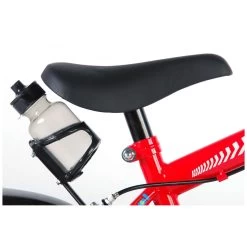 Volare Disney Cars Fiets - 14 Inch - Rood - 2 Handremmen 19 Volare Disney Cars Fiets - 14 Inch - Rood - 2 Handremmen -Buitenspeelgoed 1050795h