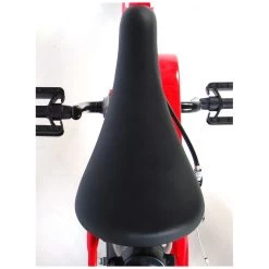 Volare Disney Cars Fiets - 14 Inch - Rood - 2 Handremmen 20 Volare Disney Cars Fiets - 14 Inch - Rood - 2 Handremmen -Buitenspeelgoed 1050795i