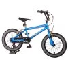 Volare Cool Rider Fiets - 16 Inch - Blauw - Twee Handremmen 2 Volare Cool Rider Fiets - 16 Inch - Blauw - Twee Handremmen -Buitenspeelgoed 1050811a
