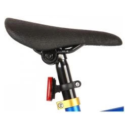 Volare Cool Rider Fiets - 16 Inch - Blauw - Twee Handremmen 19 Volare Cool Rider Fiets - 16 Inch - Blauw - Twee Handremmen -Buitenspeelgoed 1050811h