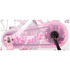 Volare Rose Fiets - 12 Inch - Roze -Buitenspeelgoed 1050828f