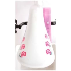 Volare Rose Fiets - 12 Inch - Roze -Buitenspeelgoed 1050828i