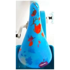 Volare Disney Frozen 2 - Kinderfiets - 16 Inch - Blauw/Paars -Buitenspeelgoed 1050842f