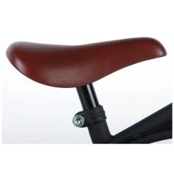 Volare Black Cruiser Fiets - 16 Inch - Zwart - 2 Handremmen 19 Volare Black Cruiser Fiets - 16 Inch - Zwart - 2 Handremmen -Buitenspeelgoed 1050856h