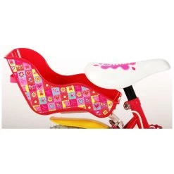 Volare Peppa Pig Fiets - 12 Inch - Roze - 2 Handremmen 19 Volare Peppa Pig Fiets - 12 Inch - Roze - 2 Handremmen -Buitenspeelgoed 1050867h