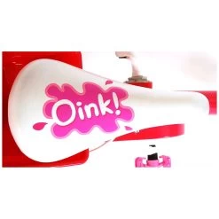 Volare Peppa Pig Fiets - 12 Inch - Roze - 2 Handremmen 20 Volare Peppa Pig Fiets - 12 Inch - Roze - 2 Handremmen -Buitenspeelgoed 1050867i