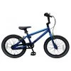 Volare Cool Rider Fiets - 18 Inch - Blauw - Twee Handremmen 1 Volare Cool Rider Fiets - 18 Inch - Blauw - Twee Handremmen -Buitenspeelgoed 1050875a
