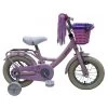 Volare Ashley Fiets - 12 Inch - Roze