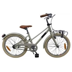 Volare Melody Fiets - 20 Inch - Zand