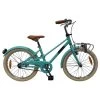 Volare Melody Fiets - 20 Inch - Turquoise
