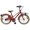 Volare Melody Fiets - 20" - Pastel Rood - Twee Handremmen -Buitenspeelgoed 1050909a