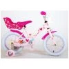 Volare PAW Patrol Fiets - 14 Inch - Roze 1 Volare PAW Patrol Fiets - 14 Inch - Roze -Buitenspeelgoed 1050942a