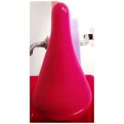 Volare PAW Patrol Fiets - 14 Inch - Roze -Buitenspeelgoed 1050942i