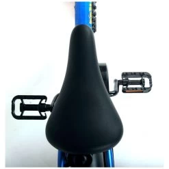NERF Fiets - 16 Inch - Satin Blue -Buitenspeelgoed 1050961i