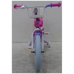 Volare Disney Minnie Cutest Ever! Fiets - 16 Inch - Roze -Buitenspeelgoed 1050968e