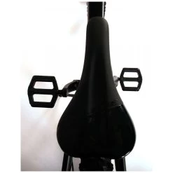 Volare Gradient Fiets - - 26" - Zwart Geel Groen - 7 Speed - -Buitenspeelgoed 1050991i