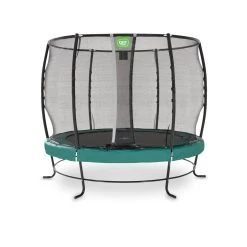 EXIT TOYS EXIT Lotus Premium Trampoline ø305cm - Groen