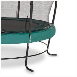 EXIT TOYS EXIT Lotus Premium Trampoline ø305cm - Groen -Buitenspeelgoed 1080504d