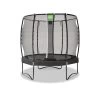 EXIT TOYS EXIT Allure Premium Trampoline ø253cm - Zwart -Buitenspeelgoed 1080509a