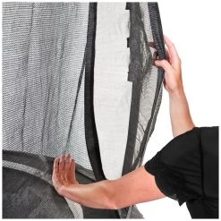 EXIT TOYS EXIT Allure Premium Trampoline ø253cm - Zwart -Buitenspeelgoed 1080509f