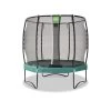 EXIT TOYS EXIT Allure Premium Trampoline ø253cm - Groen -Buitenspeelgoed 1080510a