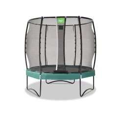 EXIT TOYS EXIT Allure Premium Trampoline ΓΈ253cm - Groen