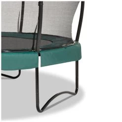 EXIT TOYS EXIT Allure Premium Trampoline ø253cm - Groen 11 EXIT TOYS EXIT Allure Premium Trampoline ø253cm - Groen -Buitenspeelgoed 1080510d